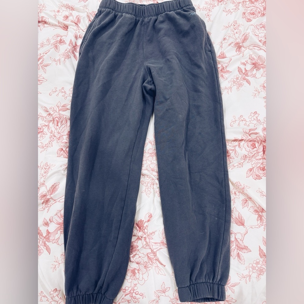 Women’s Gray Pants